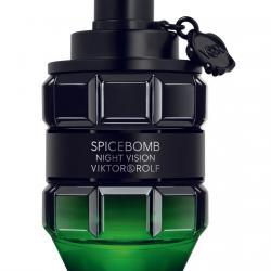 Viktor&Rolf - Eau De Toilette Spicebomb Night Vision 90 Ml Viktor & Rolf