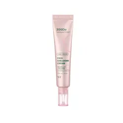 VT Cosmetics - Crema facial hidratante CICA Collagen