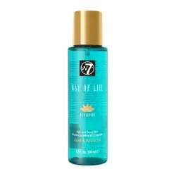 W7 - Bruma para el cuerpo y cabello Way Of Life - Be Blessed