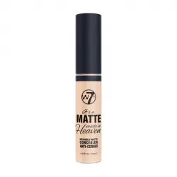 W7 - Corrector líquido Matte Made in Heaven - 04: Light Neutral