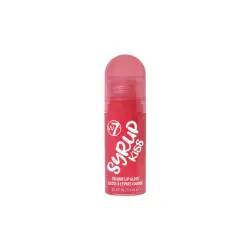 W7 Cosmetics - Brillo de labios Syrup Kiss Colour - Gloss Sundae