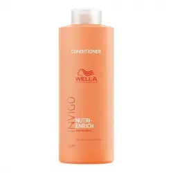 Wella Wella Invigo Nutri Enrich Acondicionador, 1000 ml