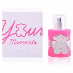 Your Moments eau de toilette vaporizador 30 ml