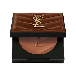 Yves Saint Laurent - All Hours Hyper Bronzer Polvo Bronceador Multiusos Contouring 8.5 g