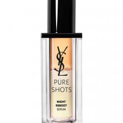 Yves Saint Laurent - Sérum Antiedad Pure Shot Night Reboot 30 Ml