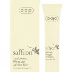 Ziaja - Gel Hialuróinco lifting Azafrán