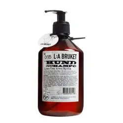 085 dog shampoo lime/tea/mint 500 ml