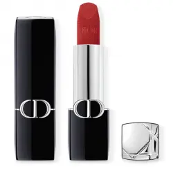 ¡20% DTO! Rouge Dior Barra de labios confort y larga duración