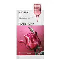 Mascarilla Rose PDRN 24 ml