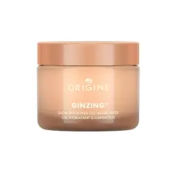 Gel Hidratante Ginzing Glow 50 ml