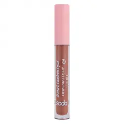 ¡25% DTO! Labial Líquido Demi Mate