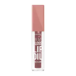 Oh My Gloss! Lip Oil Brillo Labial