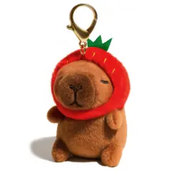 Capybara Charm 36.7 gr