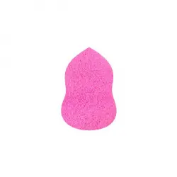 Esponja Facial Exfoliante