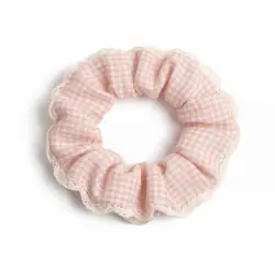 Lace Scrunchie  Woo oow