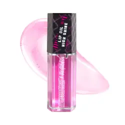 Monster High™ Lip Oil High Shine Pink Coffin Aceite Labial 6 ml