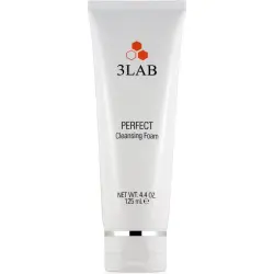 3lab - Perfect Cleansing Foam Espumas Limpiadoras 125 ml female