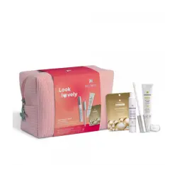 Look Lovely Estuche Contorno de Ojos