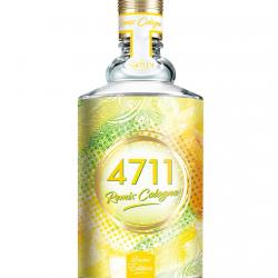 4711 - Remix Cologne Lemon 100 Ml