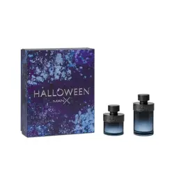 Estuche Halloween Man X 125 ml