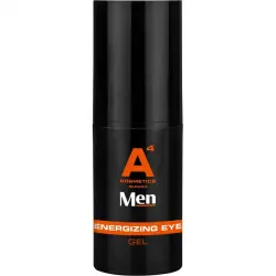 A4 Cosmetics - Energizing Eye Gel Cuidado facial 15 ml male