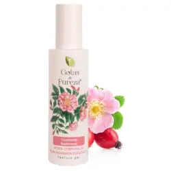 Aceite Corporal de Rosa Mosqueta 100 ml