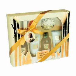 Aceite De Ricino