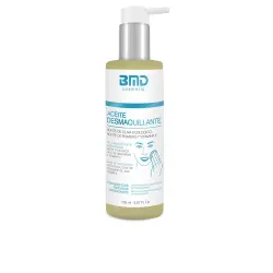 Aceite Desmaquillante aceite de oliva 150 ml