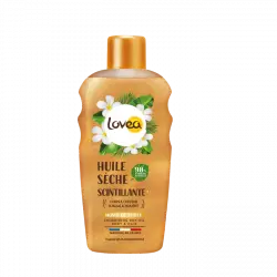 Aceite Seco Brillante Monoï de Tahití 150 ml