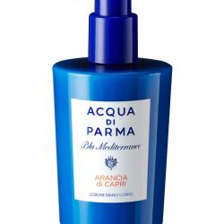 Acqua Di Parma - Loción De Manos Y Cuerpo Arancia Di Capri