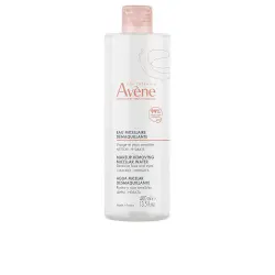 Agua Micelar desmaquillante Pvp 9,90€ 400 ml