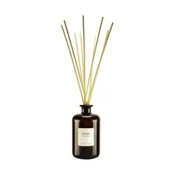 Ambientair - Mikado The Olphactory #Relax White Musk Ambientadores 500 ml unisex