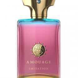 Amouage - Eau De Parfum Imitation Man 100 Ml Second Cycle Collection