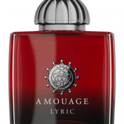 Amouage - Eau De Parfum Lyric Woman 100 Ml