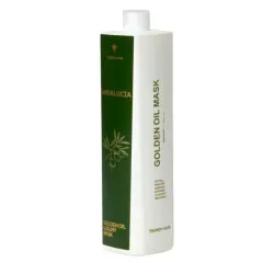 Andalucía Mask - 1000 ml - Trendy Hair