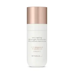 Anti-Ageing Lightweight Moisturiser