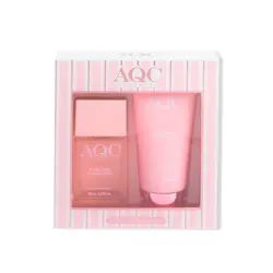 AQC Fragrances - Set de regalo - Sublime Harmony