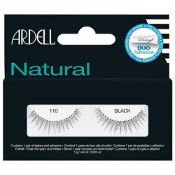 Ardell Ardell Pestañas Naturales 110 Demi Black