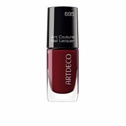 Art Couture nail lacquer #695-blackberry