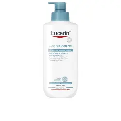ATOPICONTROL loción corporal 12% omega 400 ml