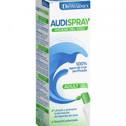 Audispray - Higiene Del Oído Adult 50 Ml
