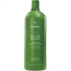 Aveda - be curly™ Advanced Shampoo Champús 1000 ml unisex