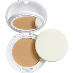 Avène - Crema Compacta Acabado Mate Bronceado