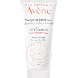 Avène - Mascarilla Calmante Iluminadora