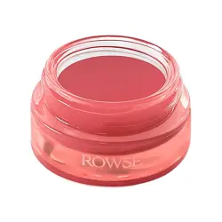 Bálsamo Hidratante para nutrir labios y mejillas 8 g Rowse Balm Woodrose Blus
