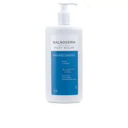Balsoderm post-solar emulsión corporal 500 ml