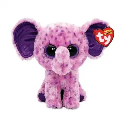 Beanie Boos Eva Elephant