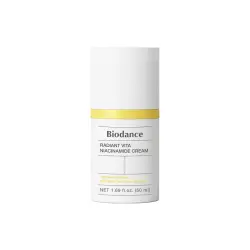 Biodance - Crema iluminadora Radiant Vita Niacinamide