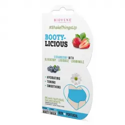 Biovène - Mascarilla para gluteos - Bootylicious