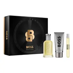 Boss Bottled Eau de Toilette Para Hombre Estuche De Regalo